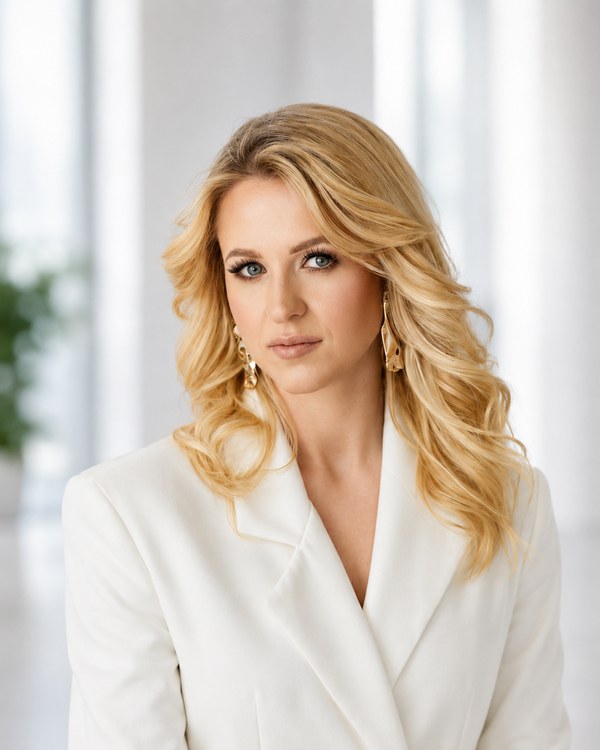 Hanna Miśkiewicz — dyrektor działu prawnego, Fundusz Ostoja